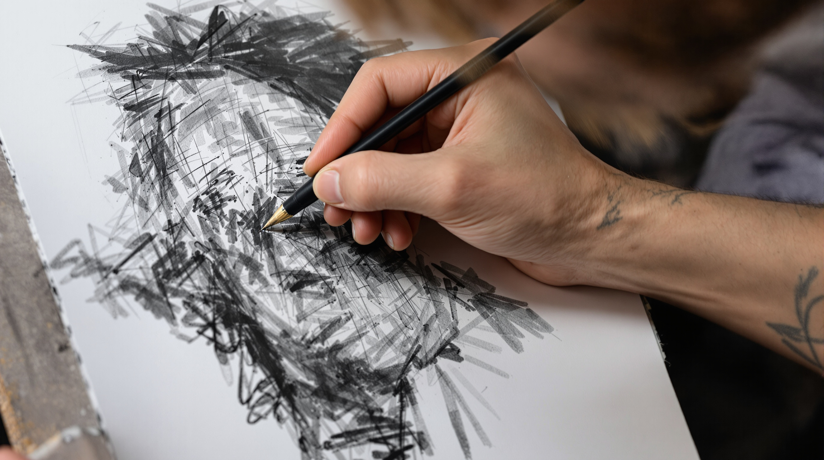 Tendances design graphique 2026 — Com'toi agence de design