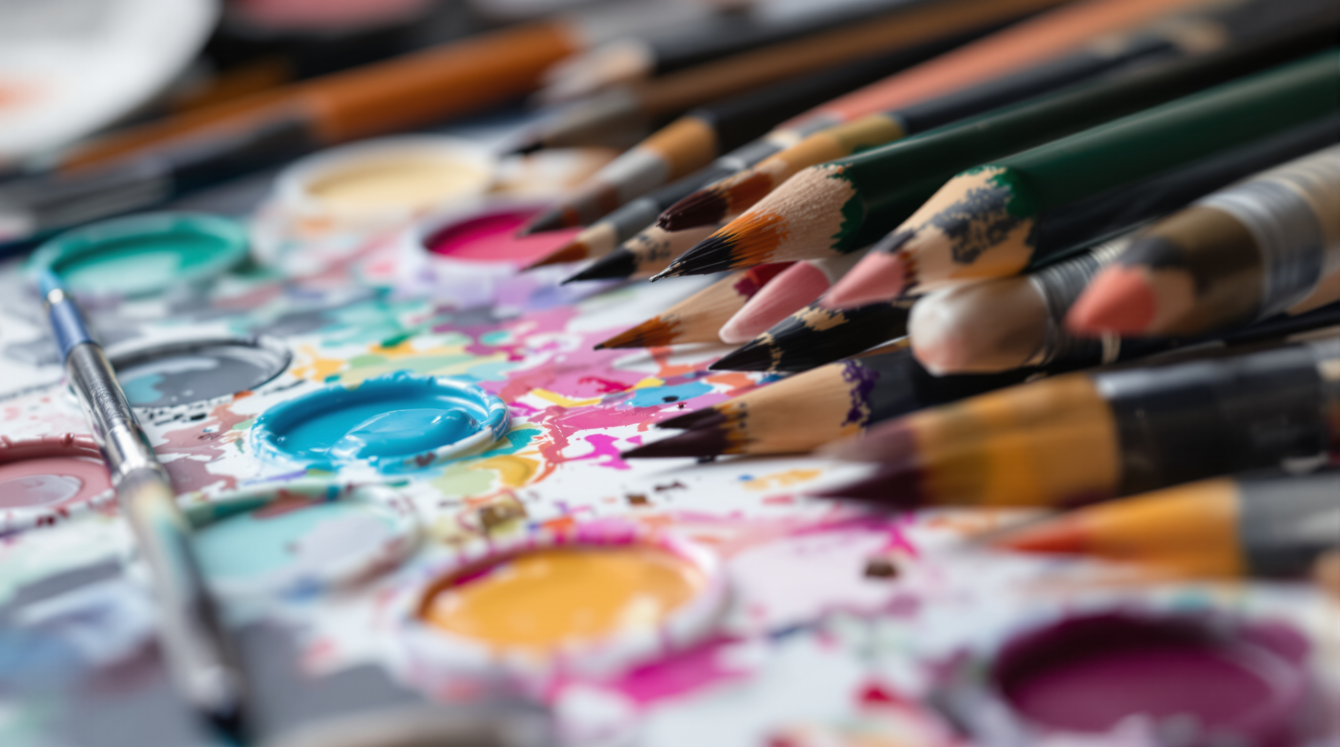 Tendances du design graphique en 2026