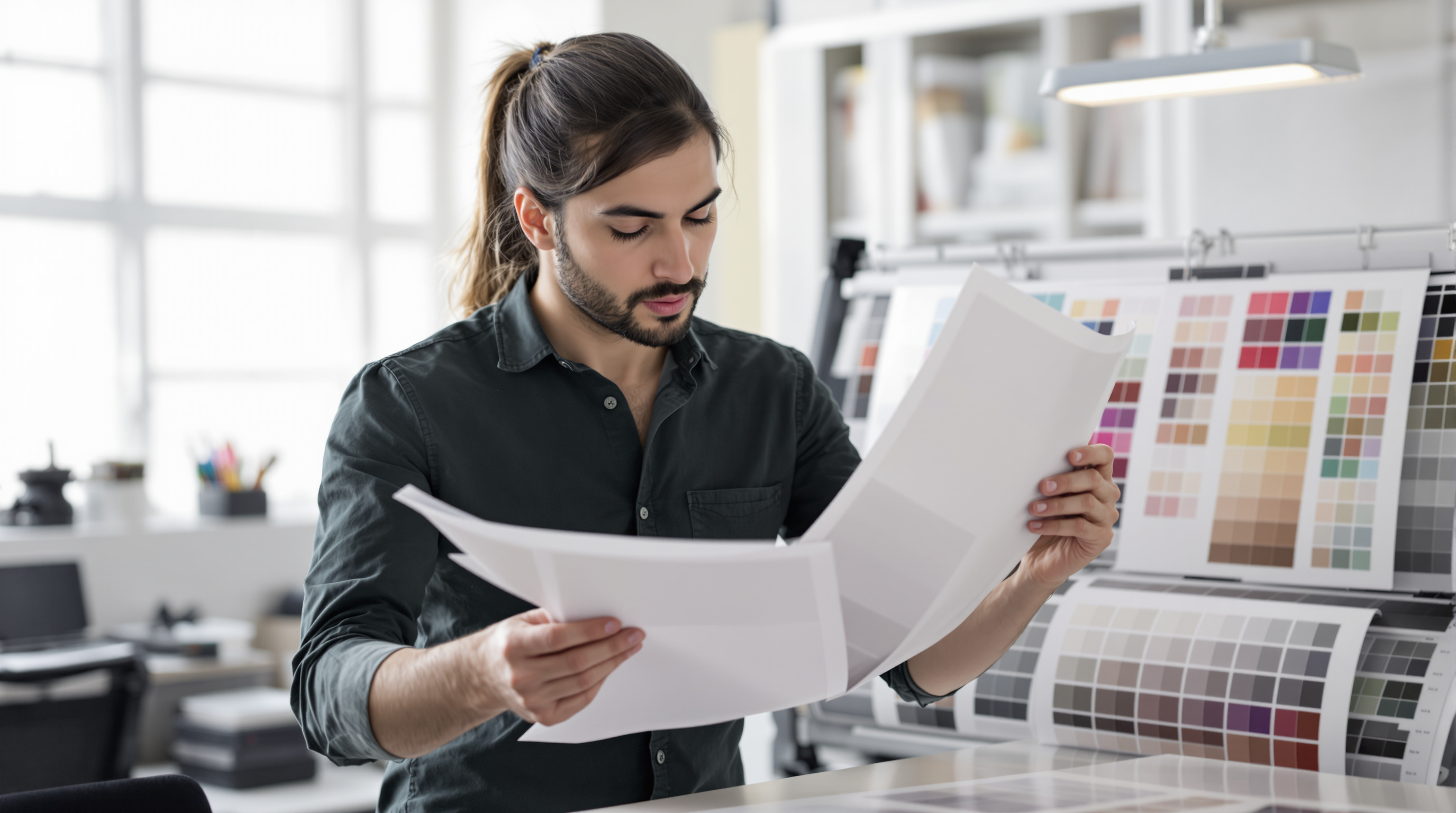 Pourquoi le print reste indispensable