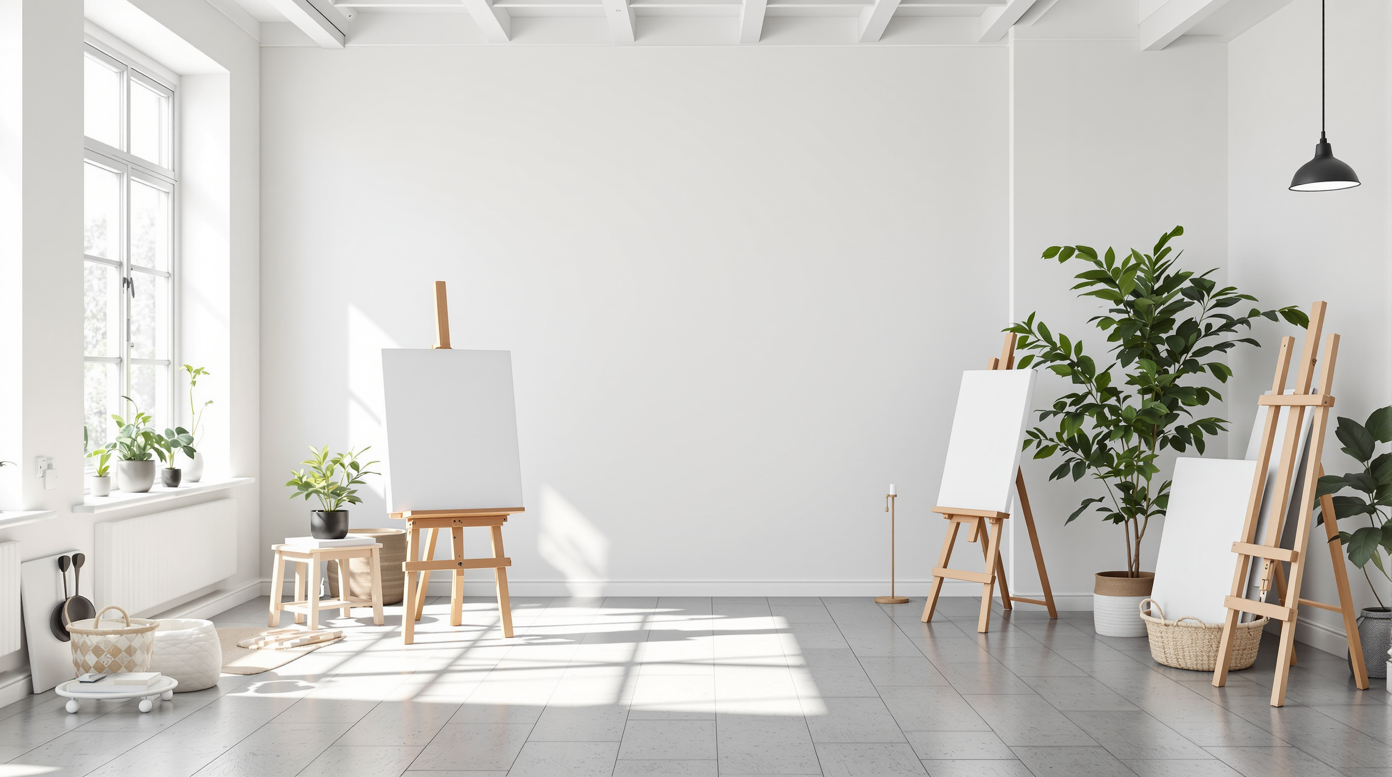 Identité de marque et cohésion visuelle — Com'toi agence de design