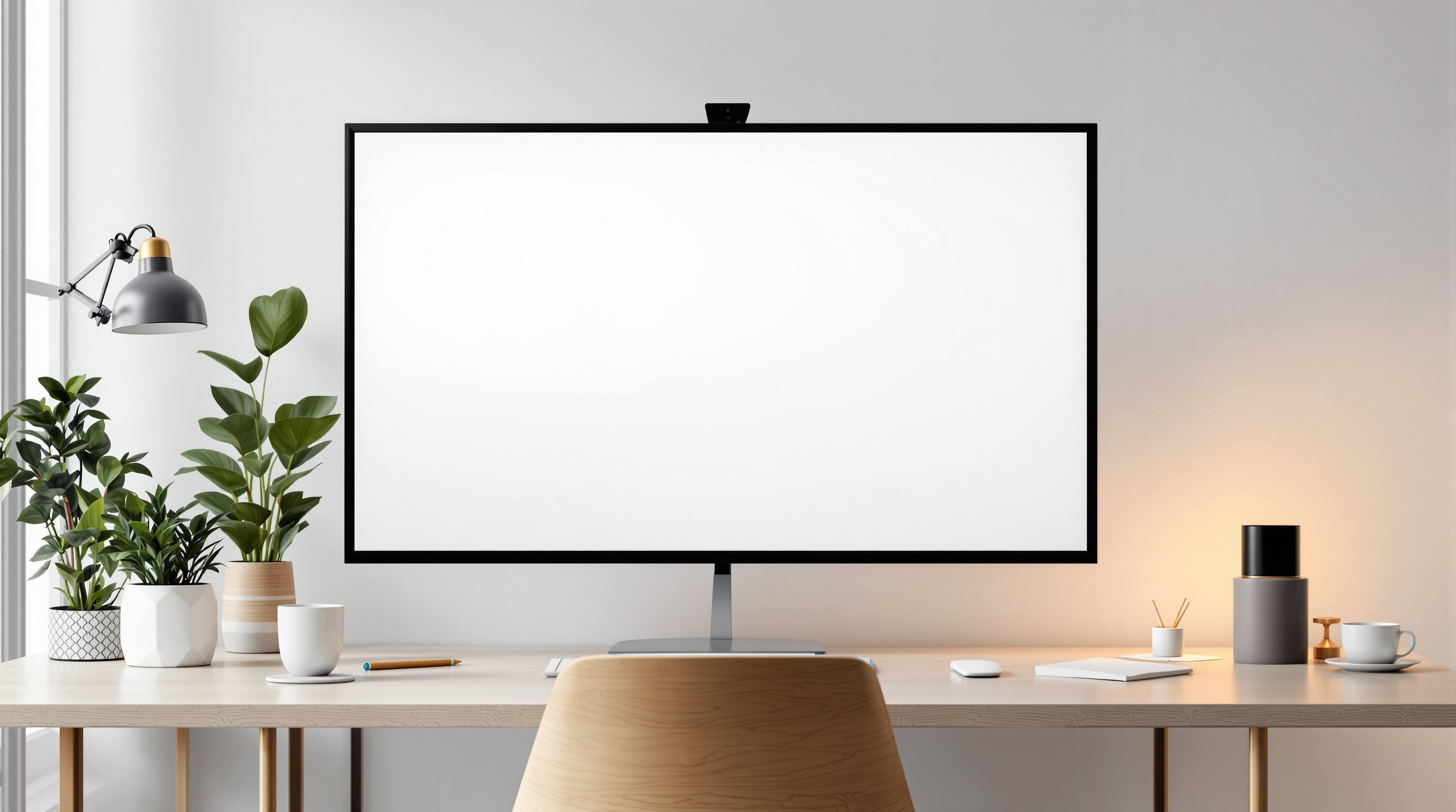 Site vitrine e-commerce — design web